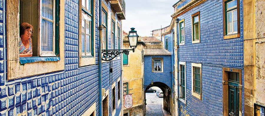 Lisbon: Private Full Day City Tour - Why this private Lisbon route works