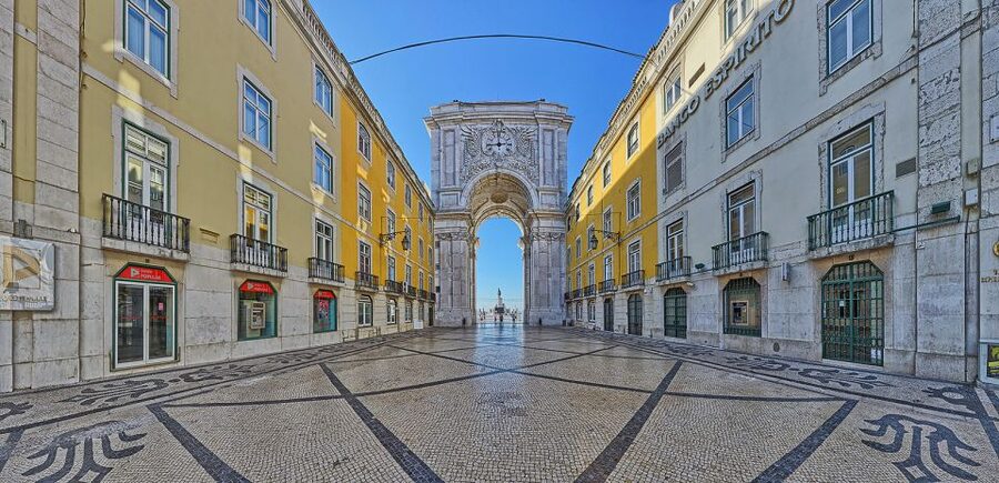 Lisbon: Private Full Day City Tour - Parque das Nações and Lisbon’s modern side