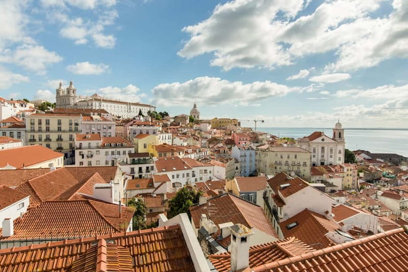 Lisbon: Private Grand Experience City Tour - Key things to know before booking
