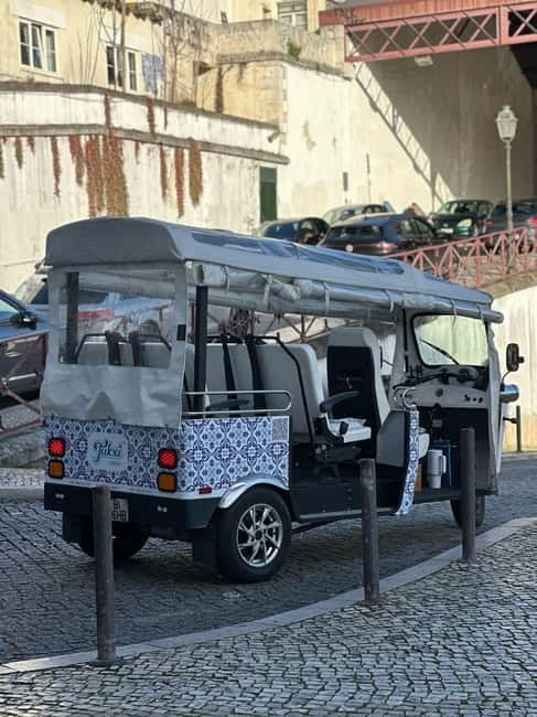 Lisbon: Private Grand Experience City Tour - Should you book this Lisbon tour?
