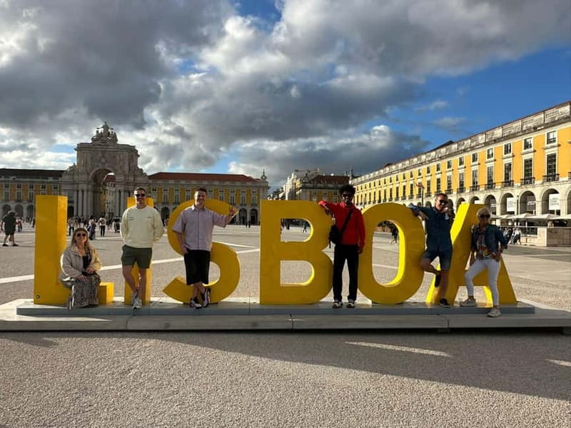 Lisbon: Private Grand Experience City Tour - Why a private tuk-tuk works well in Lisbon
