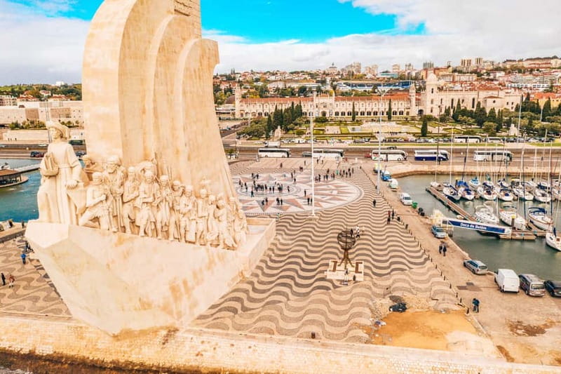 Lisbon: Private Grand Experience City Tour - Price, timing, and who gets the best value