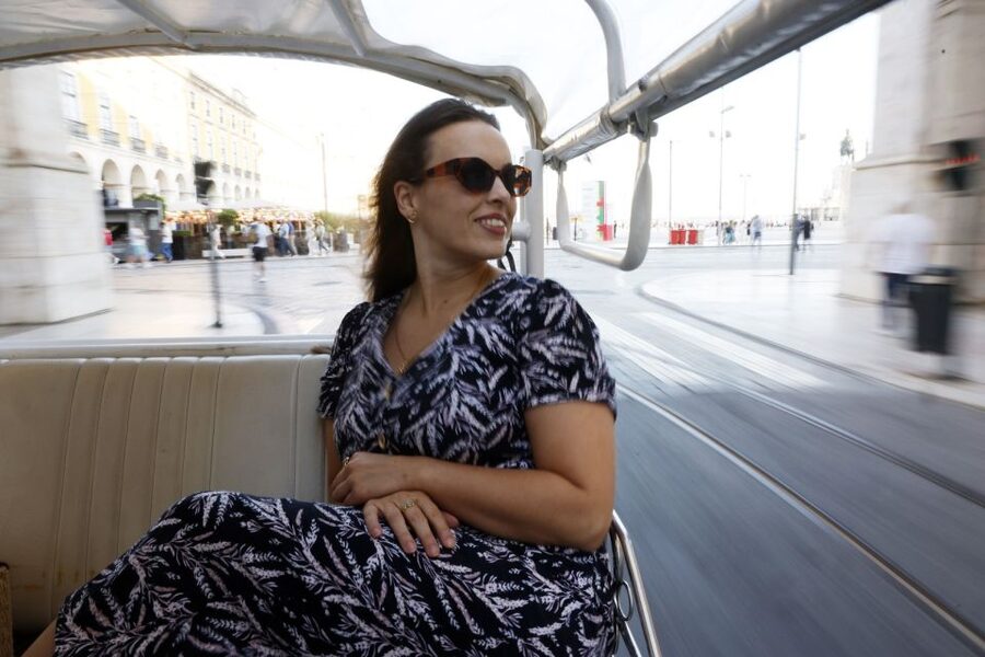 Lisbon: Private Guided Tour by Electric Tuk Tuk - Can the route include Belém?