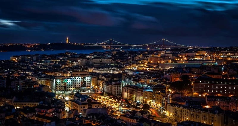 Lisbon: Private Night Tour with Fado Dinner Show - Timing, comfort, and the points that need care