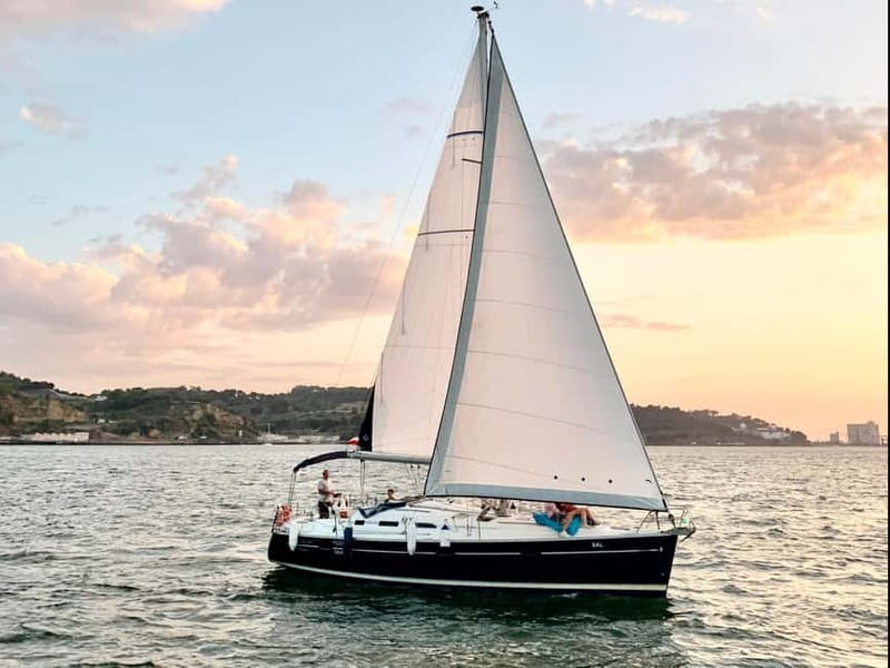 Lisbon: Private Sailing Experience with Locals - Practical details before you book