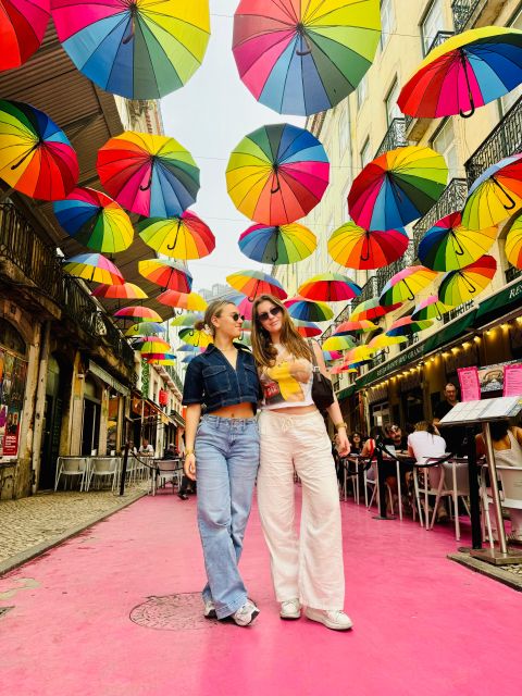 Lisbon: Private Sightseeing Tour by Tuk-Tuk - Key points to know before you book