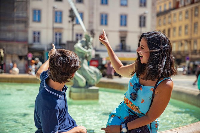 Lisbon PRIVATE TOUR: Highlights & Hidden Gems - A private first look at Lisbon