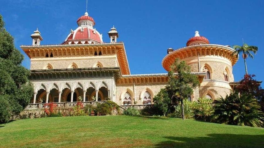 Lisbon: Private Tour Sintra, Cabo da Roca and Cascais - Why this private route works so well