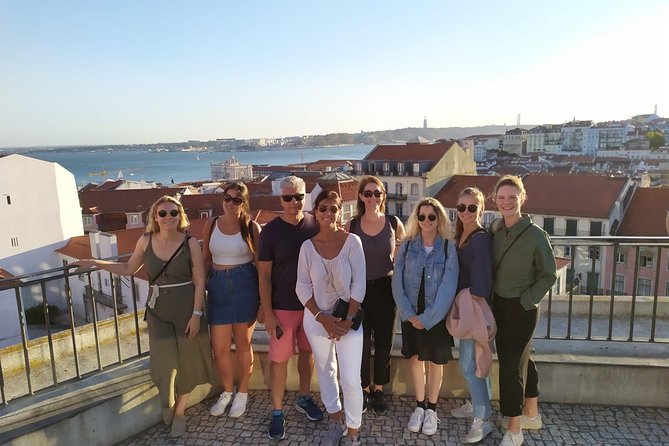 Lisbon Private Tour - The best introduction to the city - Why this is a smart first walk in Lisbon