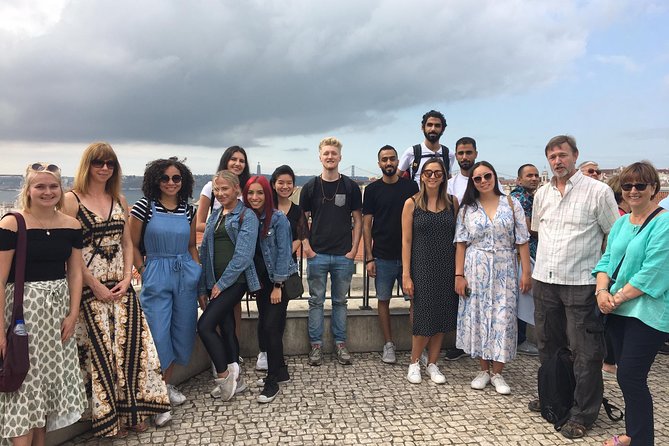 Lisbon Private Tour - The best introduction to the city - Graça viewpoint and Moorish traces