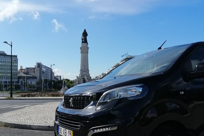 Lisbon Private Transfer to Airport - Why a private transfer makes sense in Lisbon