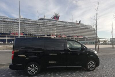 Lisbon Private Transfer to Airport