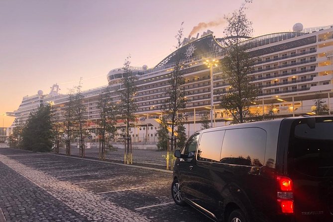 Lisbon Private Transfer to Airport - Value for families, seniors, and cruise passengers