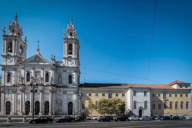 Lisbon Private Tuk Tuk Tour and Hotel Pickup: 2, 3, or 4 Hours - The guide shapes the whole experience