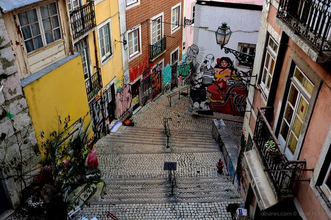 Lisbon Private Tuk Tuk Tour and Hotel Pickup: 2, 3, or 4 Hours - Starting in Lisbon’s old center