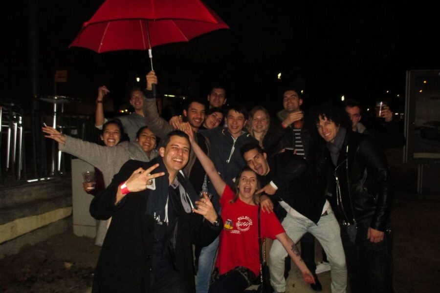 Lisbon: Pub Crawl with Open Bar and VIP Club Entry - My booking advice