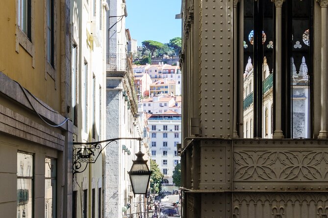 Lisbon Revelation Tour - Is $30.25 a fair price?
