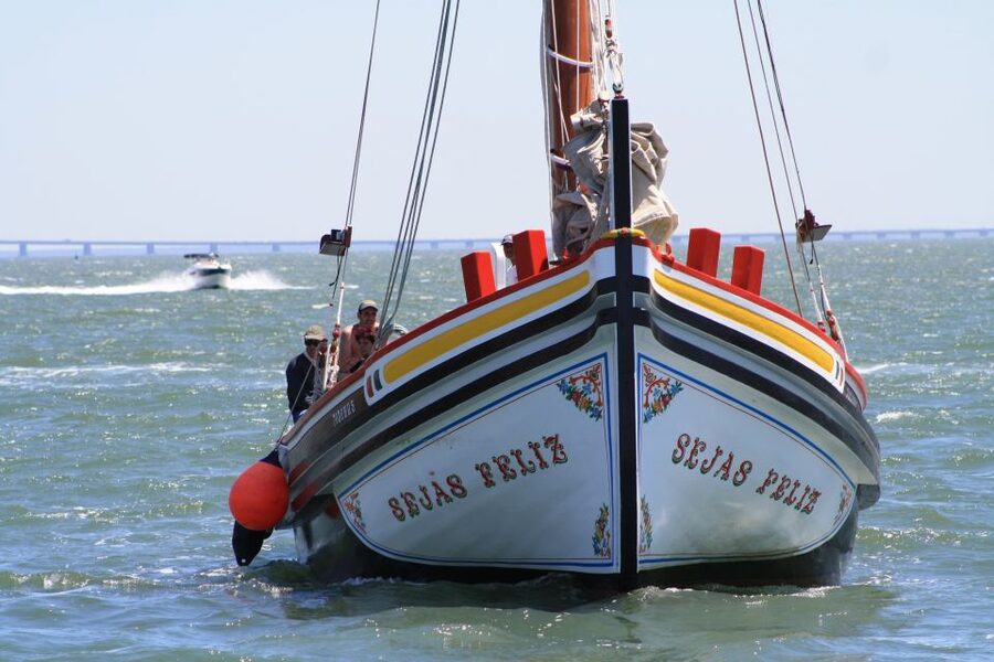 Lisbon: River Tagus Sightseeing Cruise in Traditional Vessel - Is $28 a fair price?