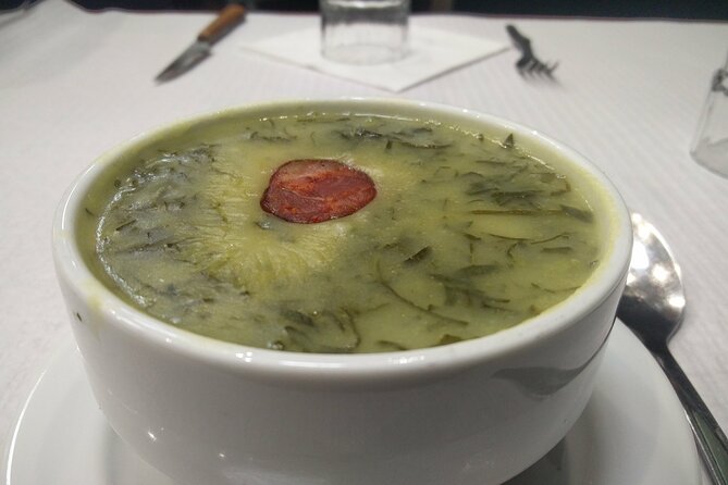 Lisbon Roots - Small group Food & Culture Walking Tour w/tastings - Why Mouraria makes such a good food tour setting