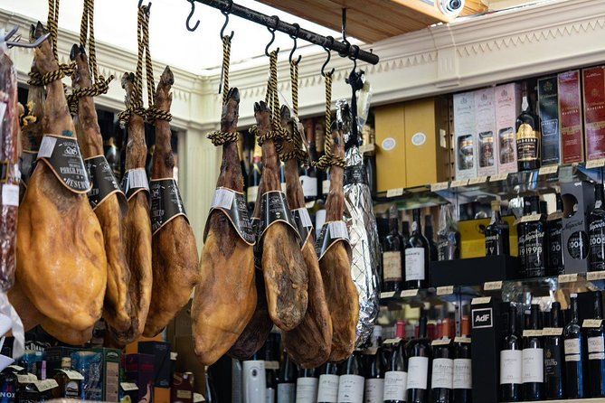 Lisbon Roots - Small group Food & Culture Walking Tour w/tastings - What the $168.09 price means