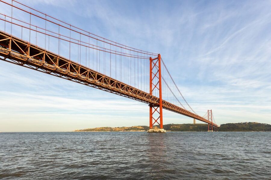 Lisbon: Sailing Tour on the Tagus River - Key points to know before you book