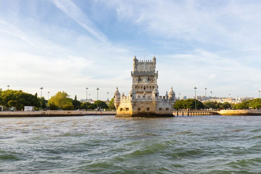 Lisbon: Sailing Tour on the Tagus River - Who will enjoy this sailing trip most