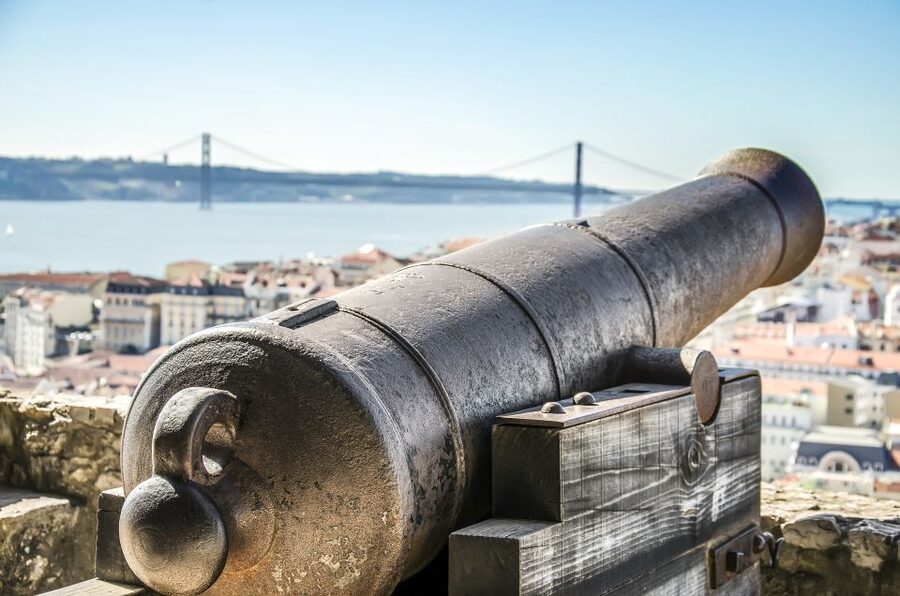 Lisbon: Sao Jorge Castle Skip-the-Line Ticket with Guide - Key points to know before you book