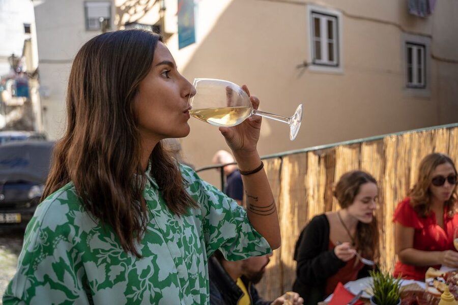 Lisbon: Segway Food Tour of Alfama and Old Town Lisbon - Key points at a glance