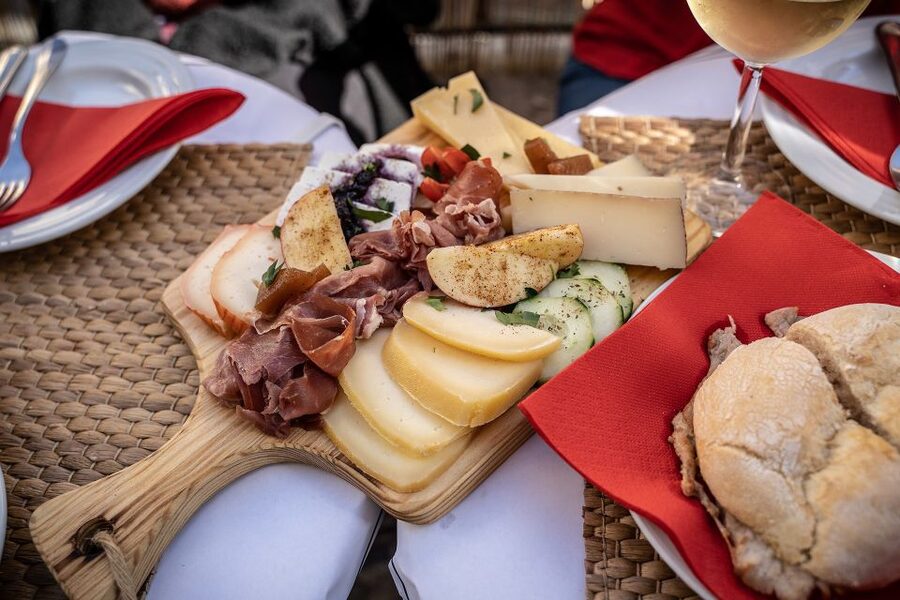 Lisbon: Segway Food Tour of Alfama and Old Town Lisbon - Mouraria, Baixa, and a more modern Lisbon
