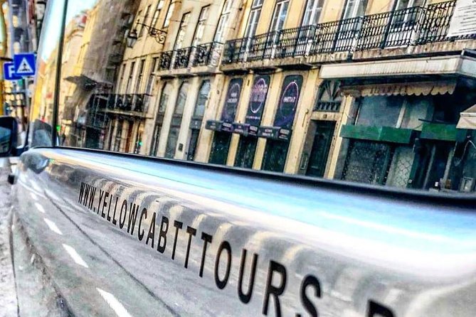 Lisbon Sintra Cascais (Best Solution Tour) Private Tour - Estoril and Cascais reveal Lisbon’s seaside side