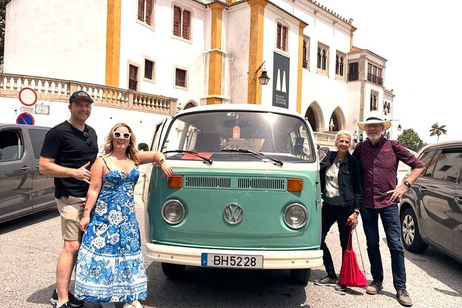 Lisbon: Sintra Monserrate Palace, Cabo da roca private tour - Guincho, Cascais, and the ride back to Lisbon