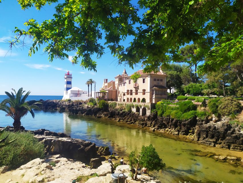 Lisbon: Sintra Monserrate Palace, Cabo da roca private tour - Practical advice before you book