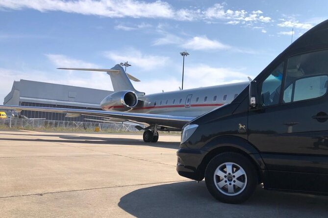 Lisbon - Sintra or Cascais Private Transfer (or vice versa) - Drivers who can add more than a drop-off