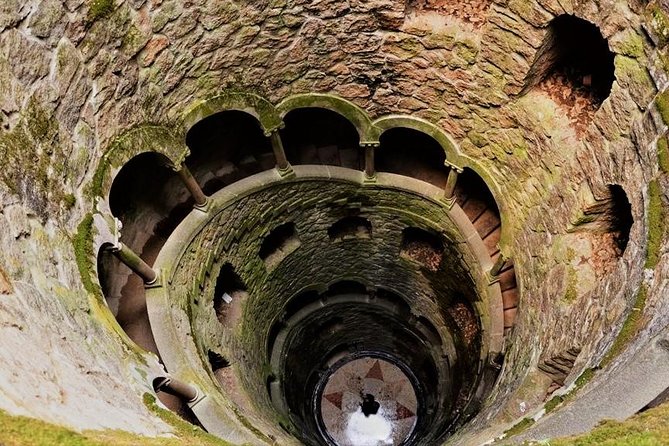 Lisbon: Sintra, Pena, Cabo da Roca Coast & Cascais Tour - Why this day trip works from Lisbon
