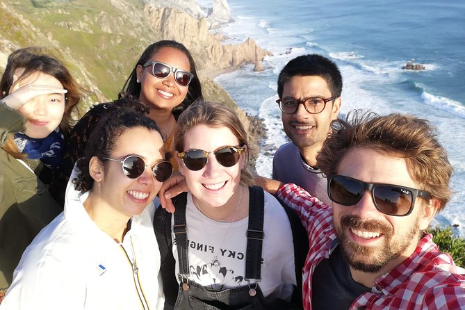 Lisbon: Sintra, Pena, Cabo da Roca Coast & Cascais Tour - What the guide really adds