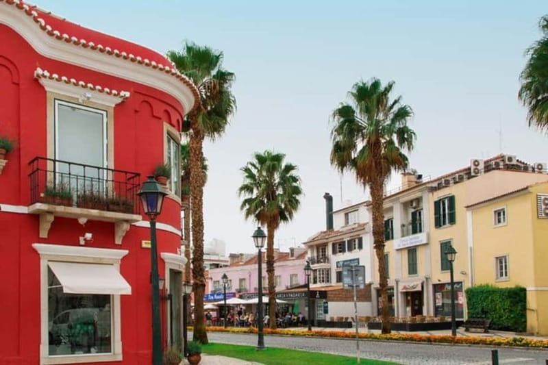 Lisbon: Sintra, Pena, Cascais & Cabo Day Tour with Tickets - Guincho beaches on the coastal drive