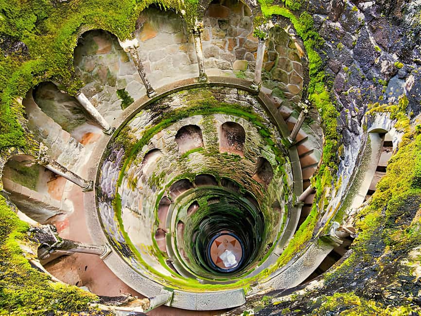 Lisbon: Sintra, Pena Palace, Cabo da Roca, & Cascais Tour - Inside Pena Palace: decide if the chambers are worth it