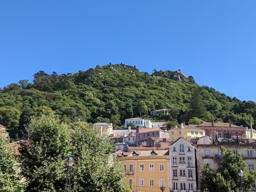 Lisbon: Sintra, Pena Palace, Cabo Roca Coast & Cascais Tour - Why Sintra makes a strong first stop