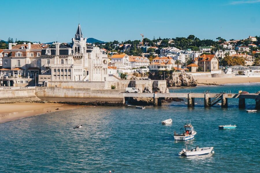 Lisbon: Sintra, Pena Palace, Cabo Roca Coast & Cascais Tour - Who should book this Sintra and Cascais trip?