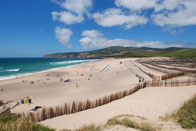 Lisbon: Sintra, Pena Palace, Cape Roca & Cascais - Guided Tour - The guide can shape the whole day