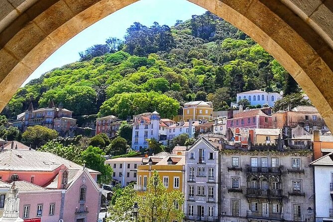 Lisbon: Sintra, Pena Palace, Cape Roca & Cascais - Guided Tour - Is the $85.86 price good value?