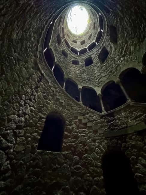 Lisbon: Sintra, Pena Palace, Moorish Castle & Regaleira Tour - Why this private Sintra route works