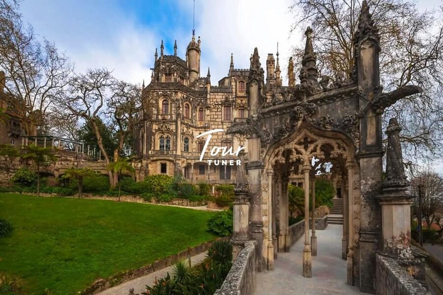 Lisbon: Sintra, Pena, Regaleira, Cabo da Roca & Cascais - Key points to know before booking