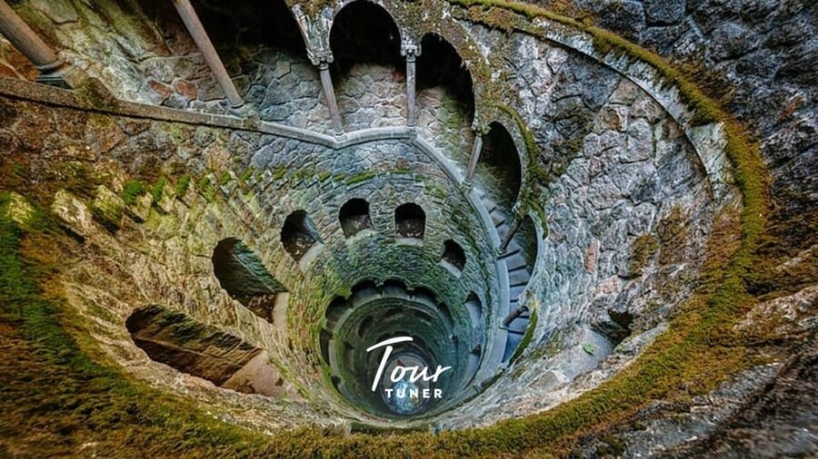 Lisbon: Sintra, Pena, Regaleira, Cabo da Roca & Cascais - Transport, languages, and the pace of the day