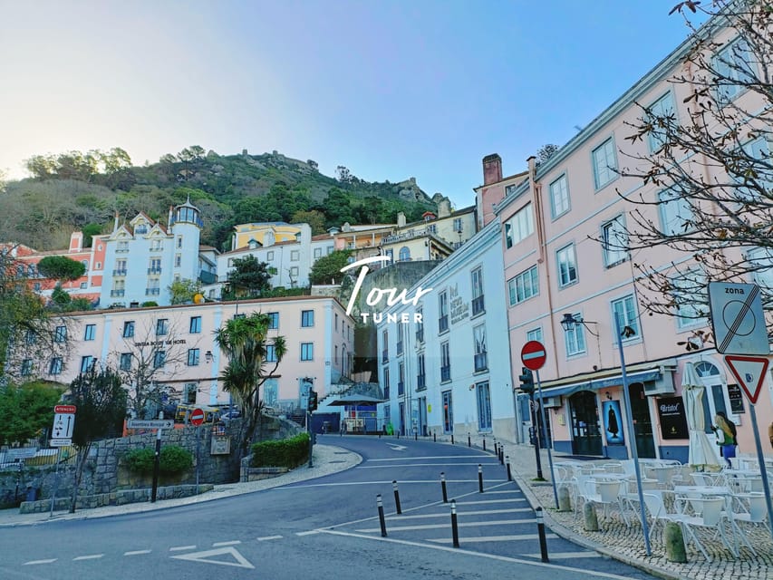 Lisbon: Sintra, Pena, Regaleira, Cabo da Roca & Cascais - Who gets the most value from this $23 tour