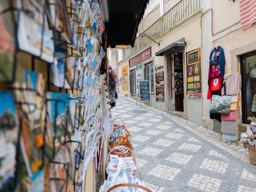 Lisbon: Sintra, Pena, Regaleira, Cabo da Roca & Cascais Tour - Quinta da Regaleira: tunnels, symbols, and the Initiation Well