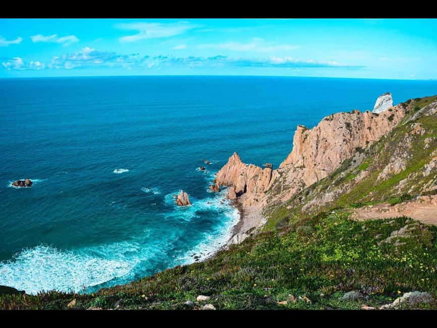 Lisbon: Sintra, Pena, Regaleira, Cabo Roca, Cascais Day Tour - Key points at a glance