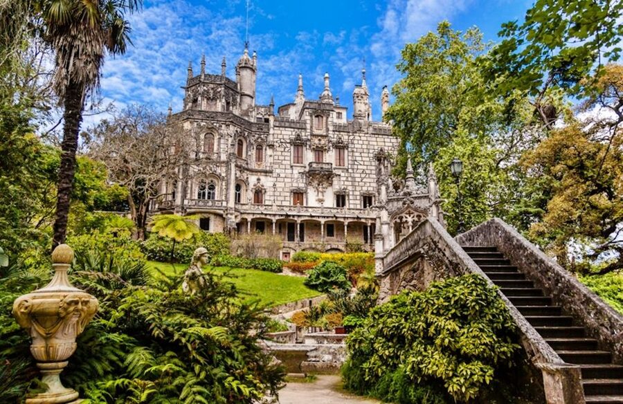 Lisbon: Sintra, Quinta da Regaleira, Cabo da Roca & Cascais - Why this Lisbon day trip works