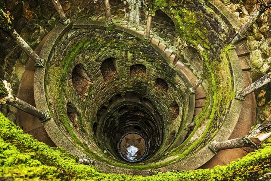 Lisbon: Sintra, Quinta da Regaleira, Cabo da Roca & Cascais - What the €74 price really buys