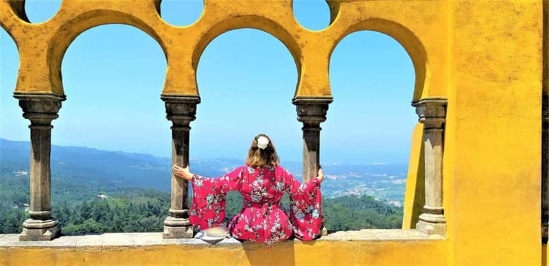 Lisbon: Sintra Tour with Optional Regaleira & Pena Gardens - Who should choose this experience